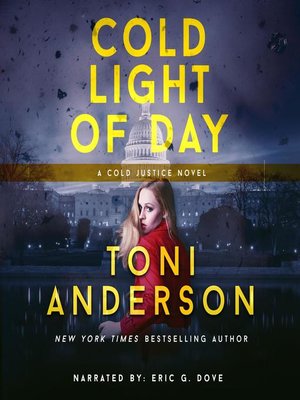 cover image of Cold Light of Day